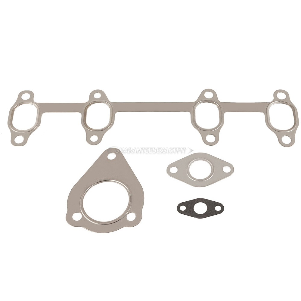 Turbocharger 40-30004 SG