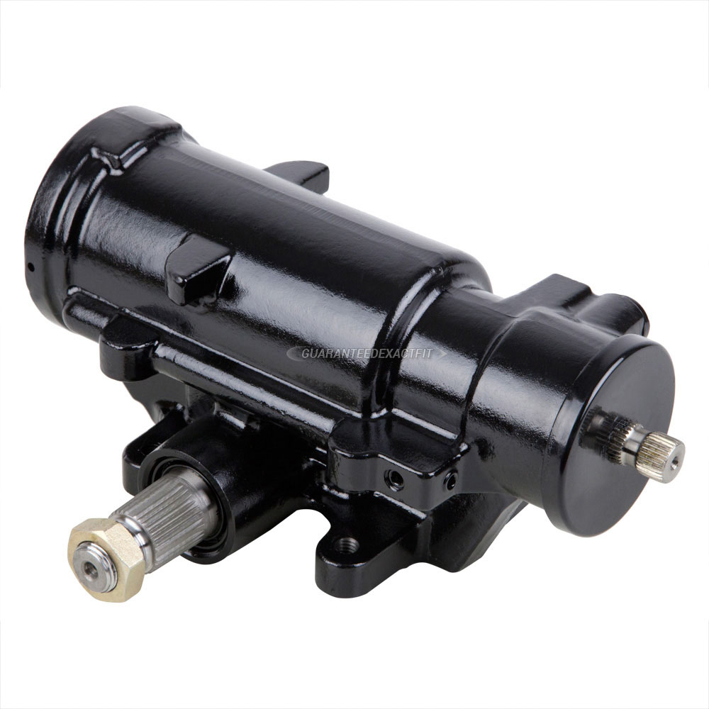 Power Steering Gear Box 8200298 AN Power Steering Gear , 8200298 AN