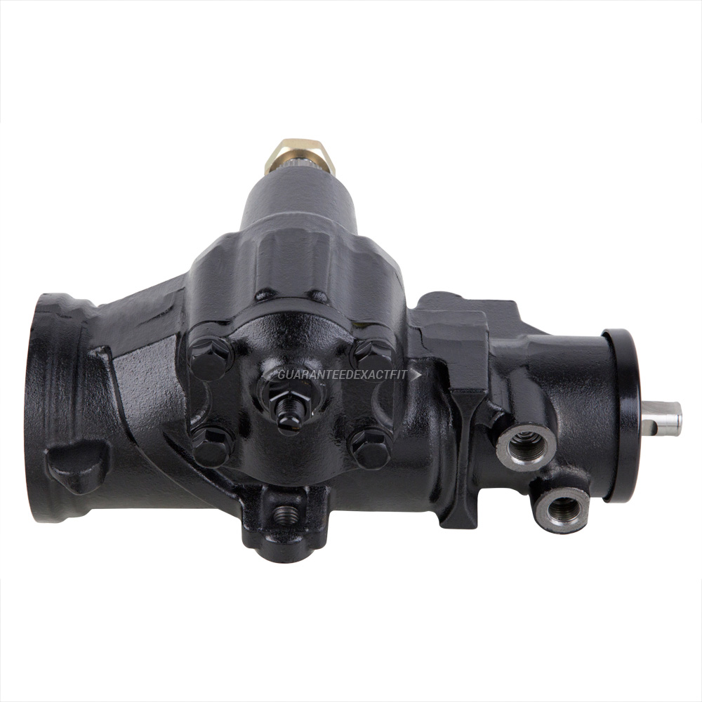 BuyAutoParts 82-00543AN Power Steering Gear Box