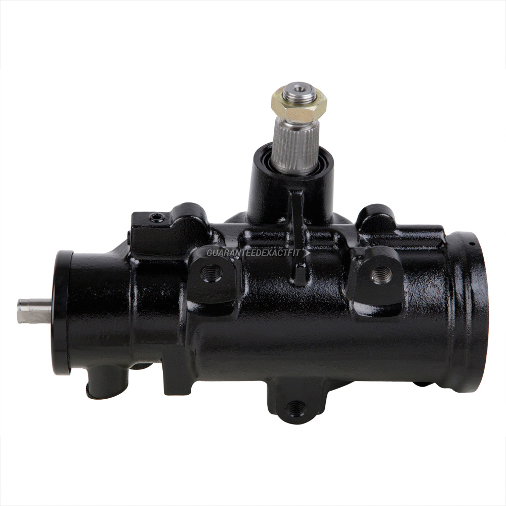 BuyAutoParts 82-00543AN Power Steering Gear Box