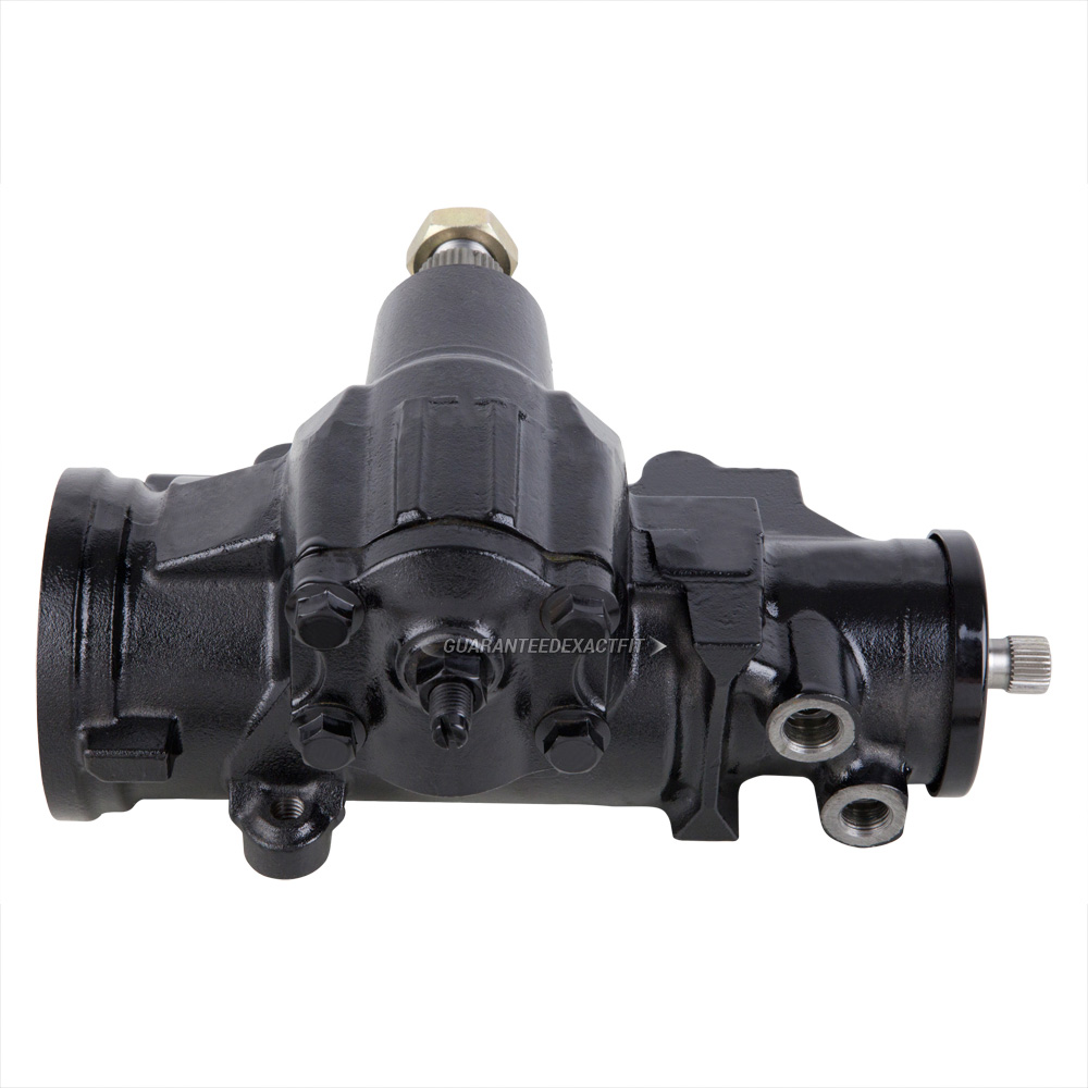 1999 Dodge Dakota Power Steering Gear Box