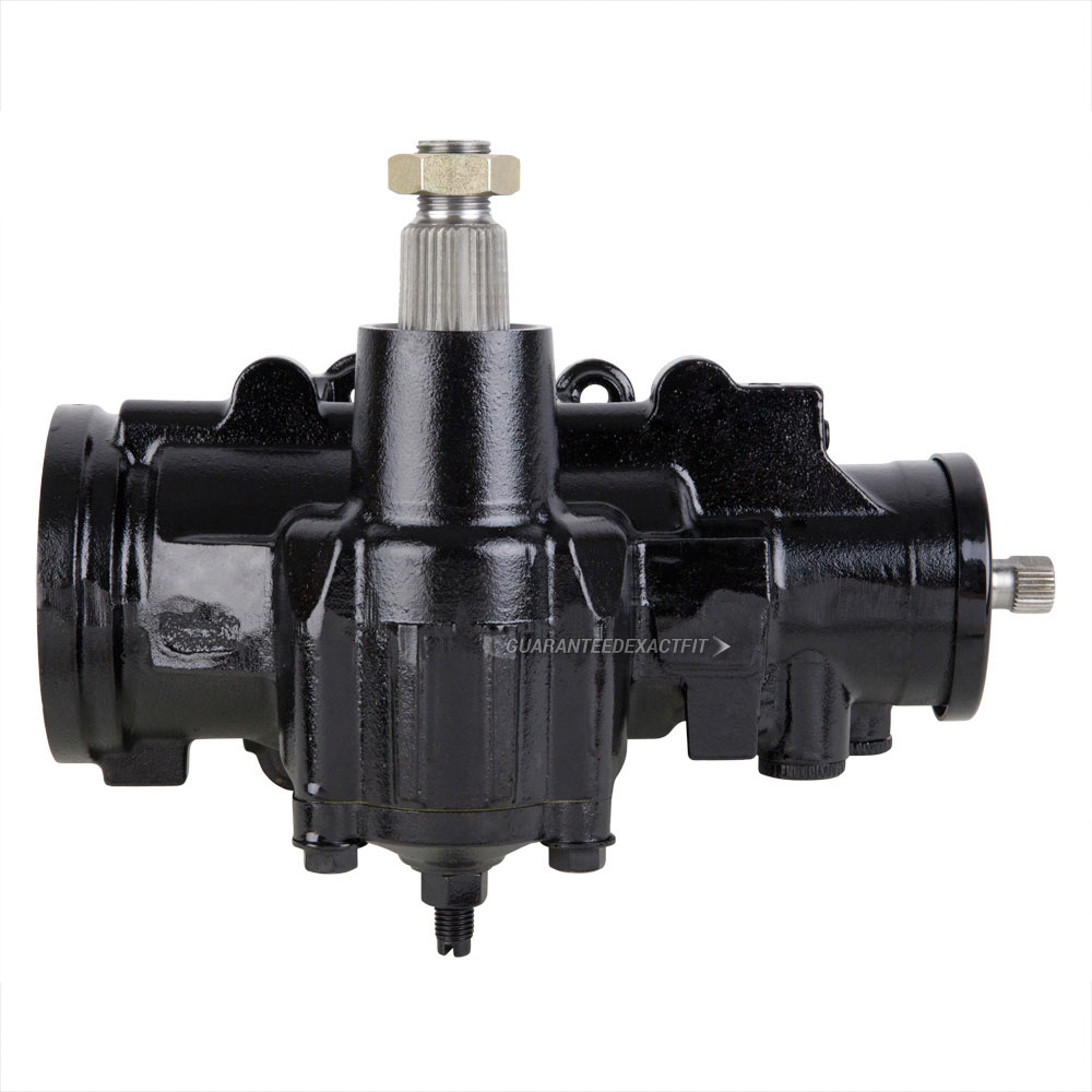 1999 Dodge Dakota Power Steering Gear Box