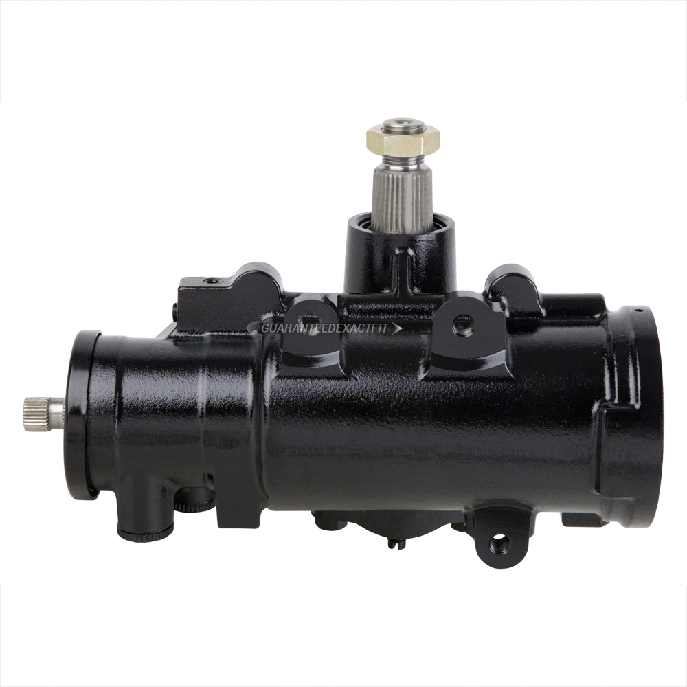 1999 Dodge Dakota Power Steering Gear Box