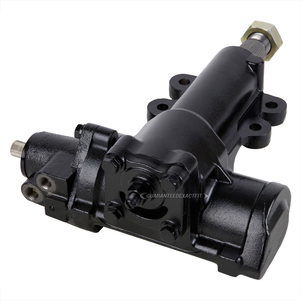 Power Steering Gear Box 8200009 AN Power Steering Gear , 8200009 AN