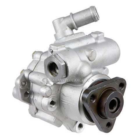 2002 Audi A6 Quattro Power Steering Pump