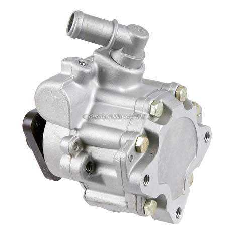 2002 Audi A6 Quattro Power Steering Pump