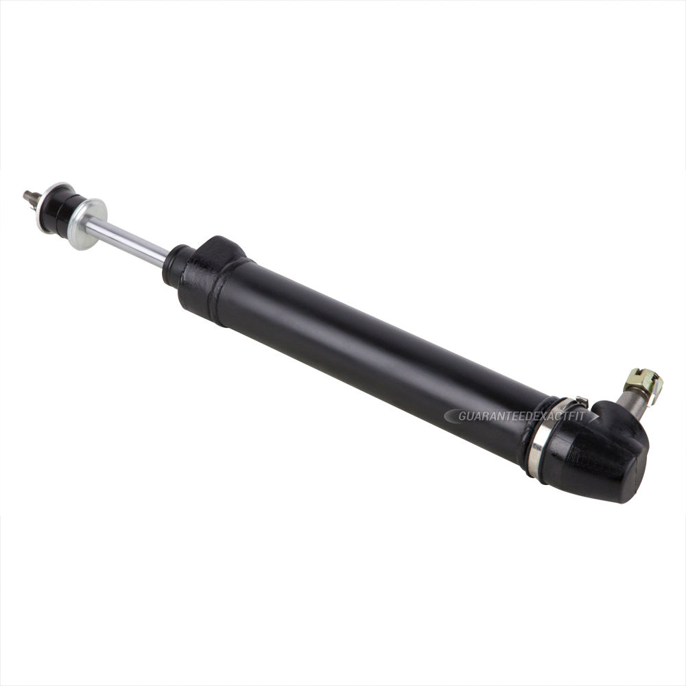 BuyAutoParts 84-50006AN Power Assist Ram Cylinder
