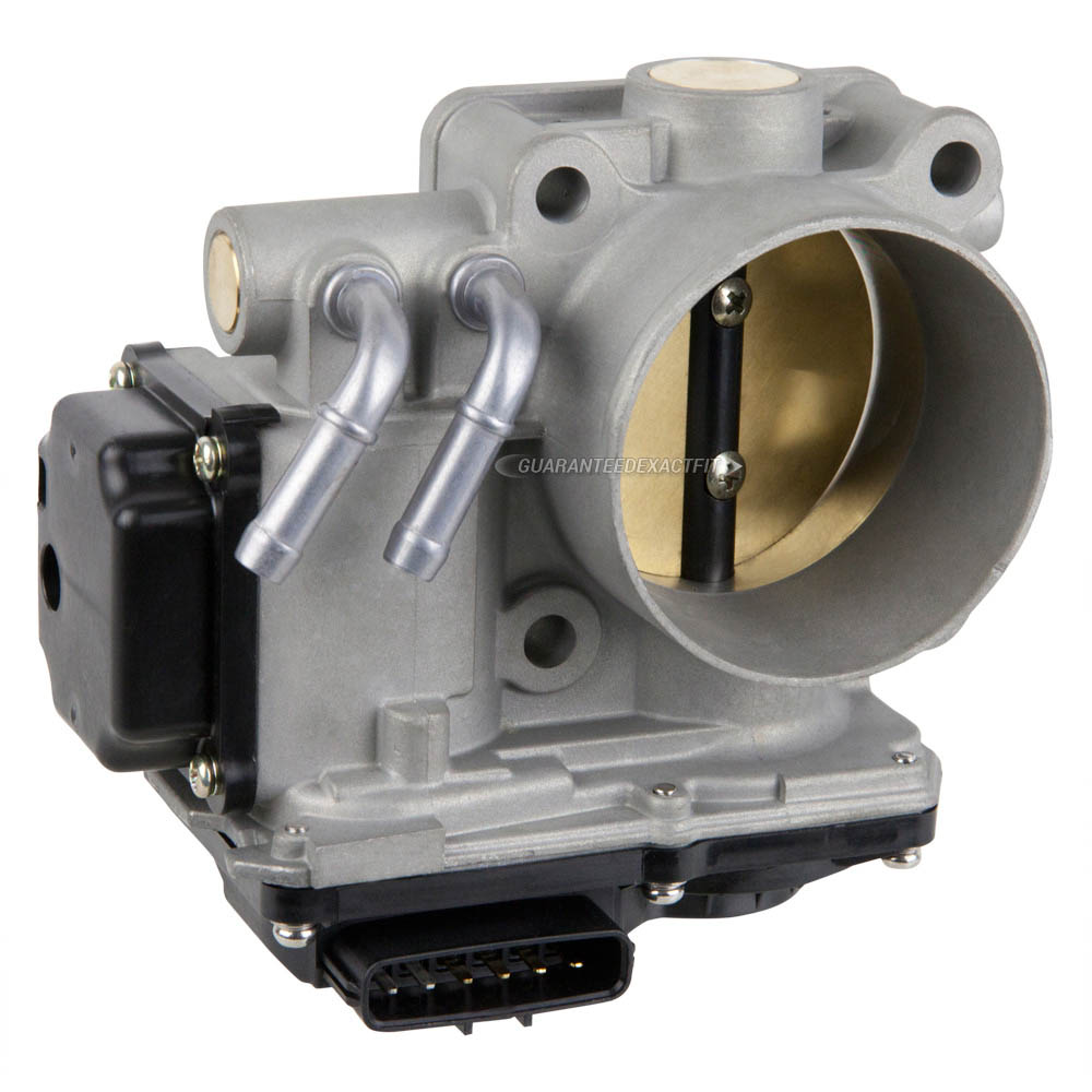 2016 acura ILX Throttle/Body
