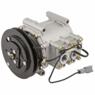 1973 mitsubishi Fuso Bus and Fuso Truck A-C-Compressor 