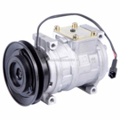 1993 dodge Intrepid A-C-Compressor 