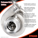 The Stigan Difference