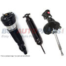 Shock and Strut Set