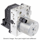 Land_Rover Range Rover                    ABS Pump