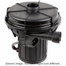 BMW 645Ci                          Air Pump