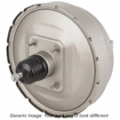 Brake Booster
