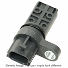 Camshaft Sensor