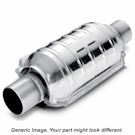 Honda Accord                         Catalytic ConverterCatalytic Converter