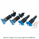 Pontiac Coilover Kit
