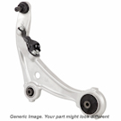 Detroit_Diesel                                Control Arm