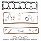 Cylinder Head Gasket