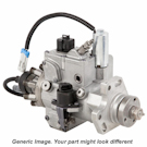 Diesel Injector Pump