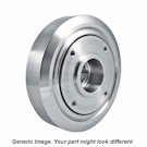 BMW Harmonic Balancer