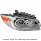 Headlight Assembly