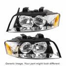 Headlight Set
