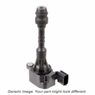 Buick Skyhawk                        Ignition Coil