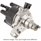Isuzu Pick-Up Truck                  Ignition DistributorIgnition Distributor