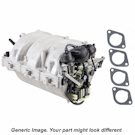 Intake Manifold and Gasket Kit