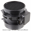Cadillac Catera                         Mass Air Flow MeterMass Air Flow Meter