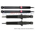 Cadillac Shock Absorber Set