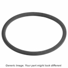 Steering Pump Reservoir Gasket