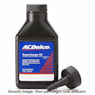 Supercharger Oil