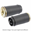 Suspension Spring Kit