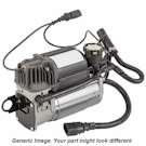 Suspension Compressor
