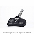 Tire Pressure Monitoring Valve Stem
