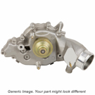 Water Pump Kit