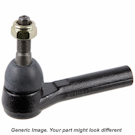 Outer Tie Rod End
